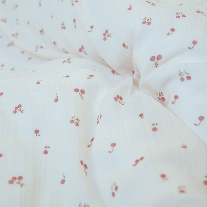 Juego de Cama Blossom Dragée