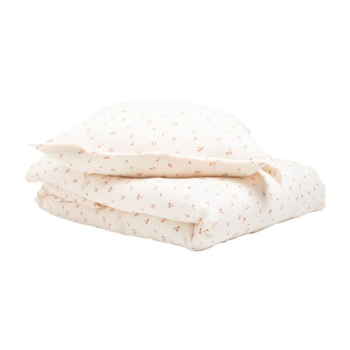 Juego de Cama Blossom Dragée