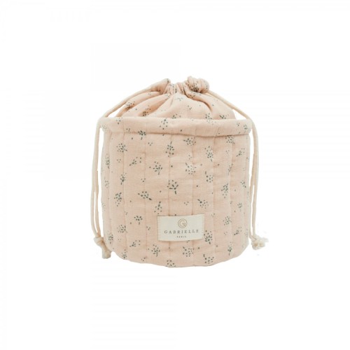 Bolsa almacenamiento pequeña Argile