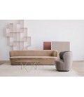 Sillón giratorio Stay giratorio Sillón giratorio Stay giratorio