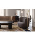 Sillón giratorio Stay giratorio Sillón giratorio Stay giratorio