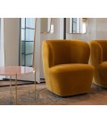 Sillón giratorio Stay giratorio Sillón giratorio Stay giratorio