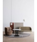 Sillón giratorio Stay giratorio Sillón giratorio Stay giratorio