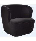 Sillón giratorio Stay giratorio Sillón giratorio Stay giratorio