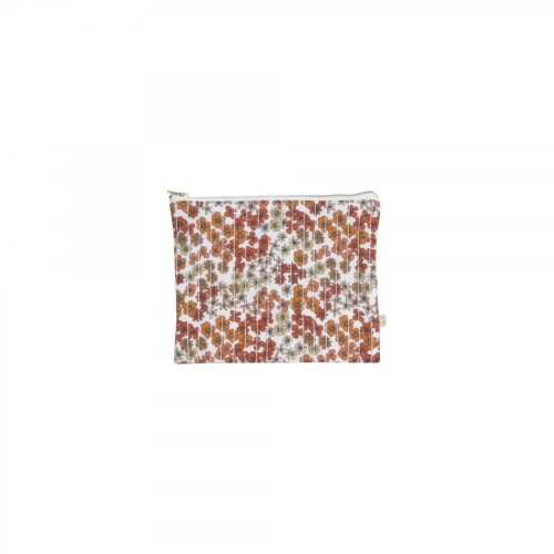 Estuche Flower Bois pequeño