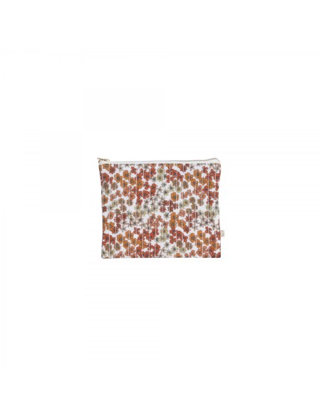 Estuche Flower Bois pequeño