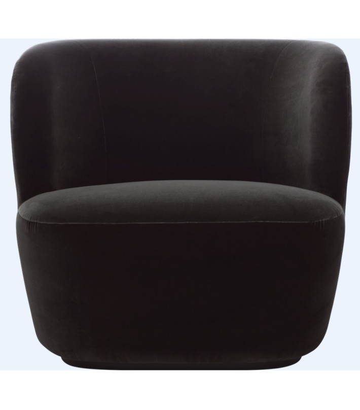 Sillón giratorio Stay giratorio