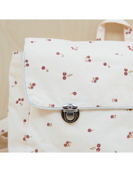 Mochila Blossom Dragée