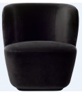 Sillón giratorio Stay giratorio Sillón giratorio Stay giratorio