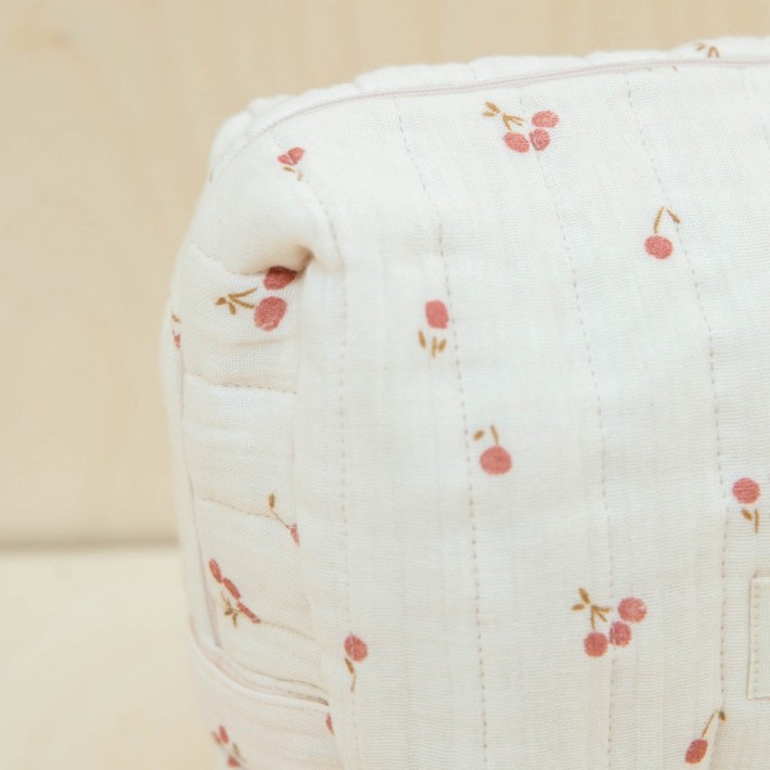 Toilet Bag Blossom Dragée