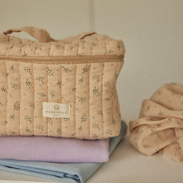 Neceser Étincelle Argile