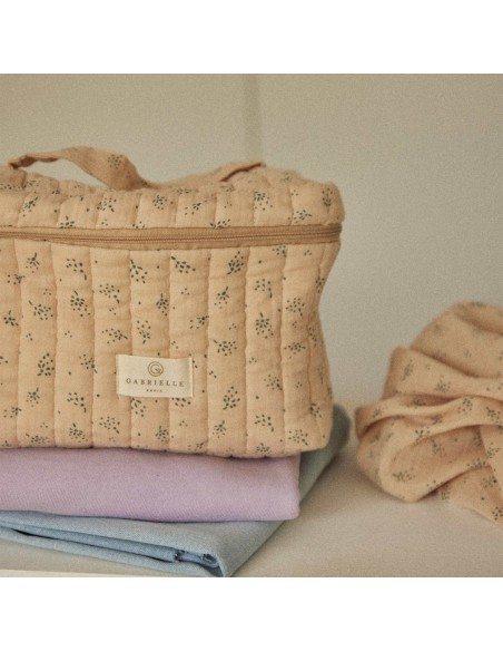 Neceser Étincelle Argile