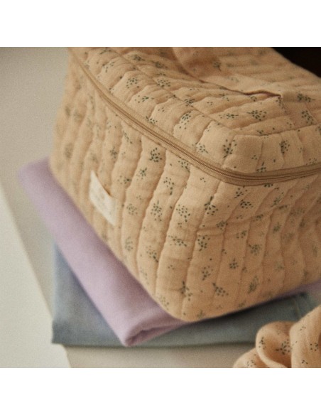 Neceser Étincelle Argile