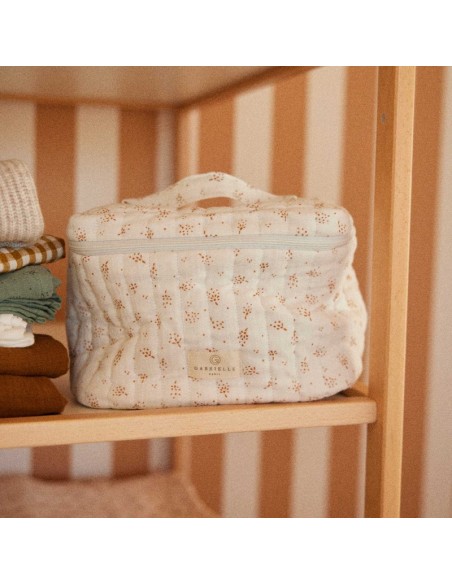 Neceser Étincelle Miel