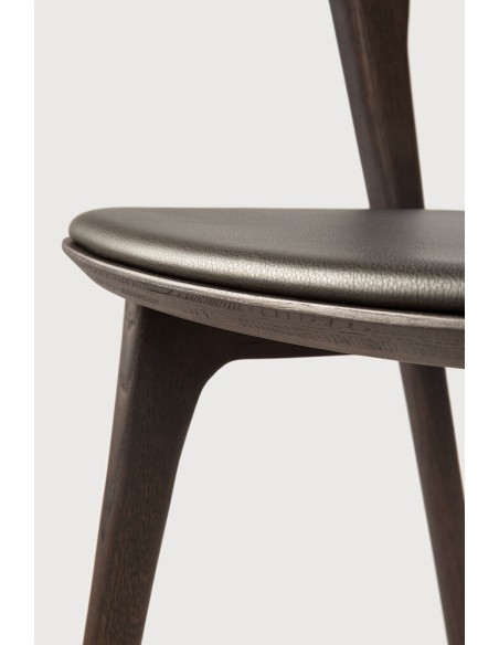 Silla Bok Cuero