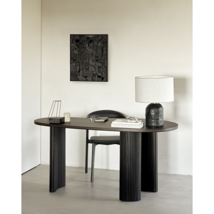 Escritorio Boomerang