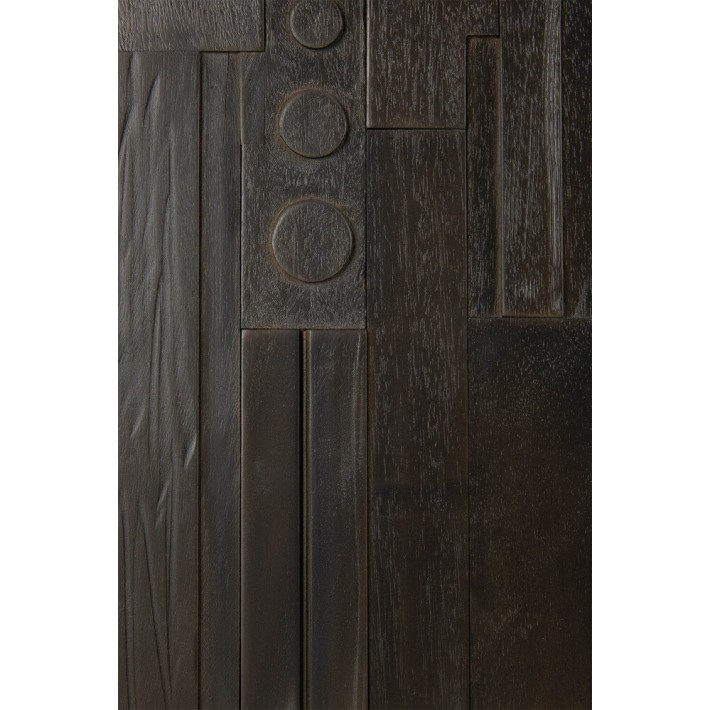 Mueble TV Graphic