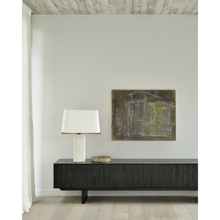 Mueble TV Graphic