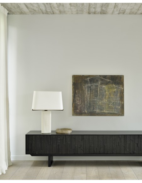 Mueble TV Graphic