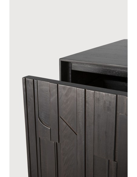Mueble TV Graphic
