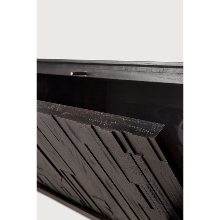 Mueble TV Graphic