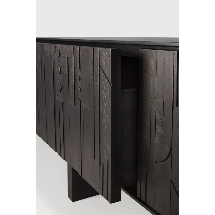 Mueble TV Graphic
