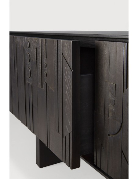 Mueble TV Graphic