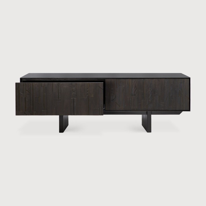Mueble TV Graphic
