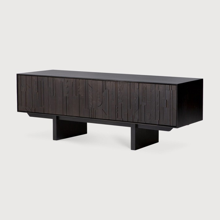 Mueble TV Graphic