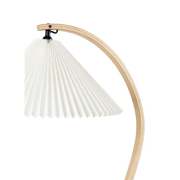 Lámpara de pie Timberline