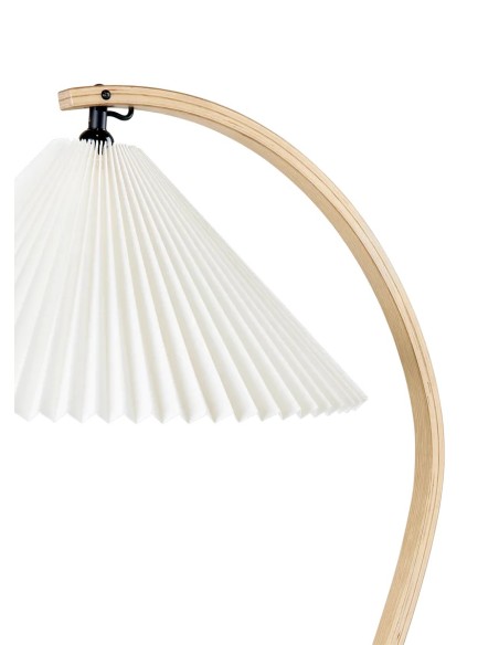 Lámpara de pie Timberline