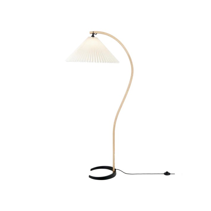 Lámpara de pie Timberline