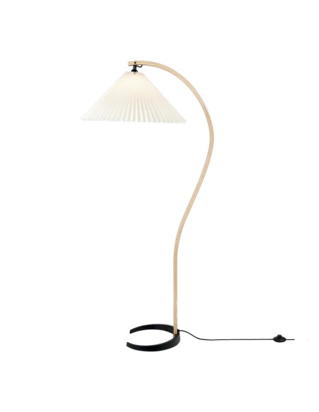 Lámpara de pie Timberline