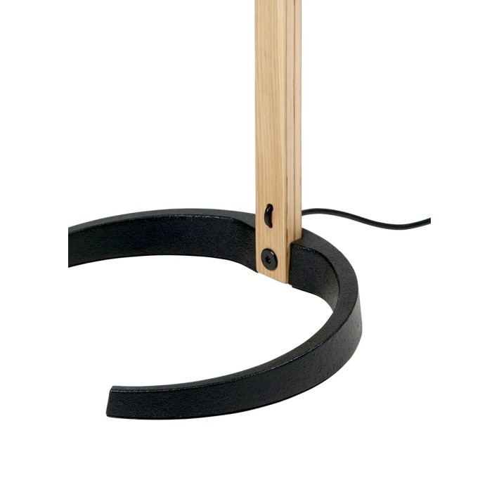 Lámpara de pie Timberline