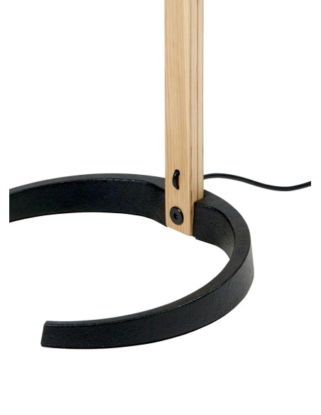 Lámpara de pie Timberline