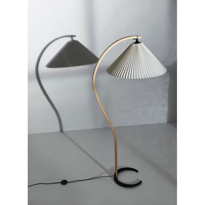 Lámpara de pie Timberline