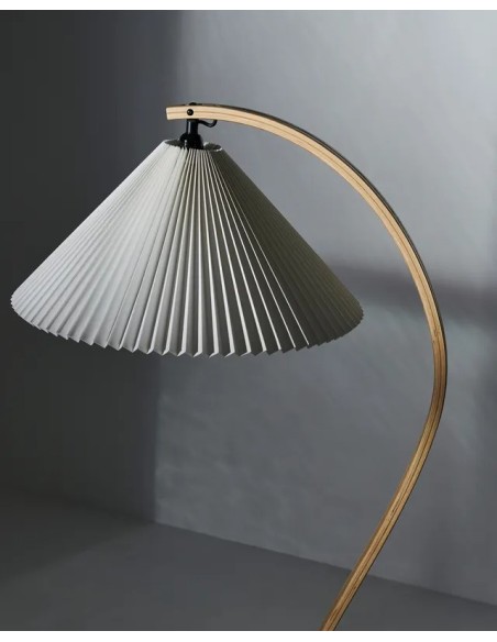 Lámpara de pie Timberline