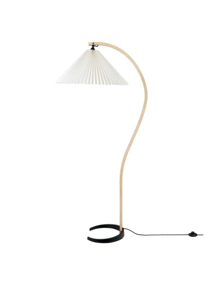 Lámpara de pie Timberline