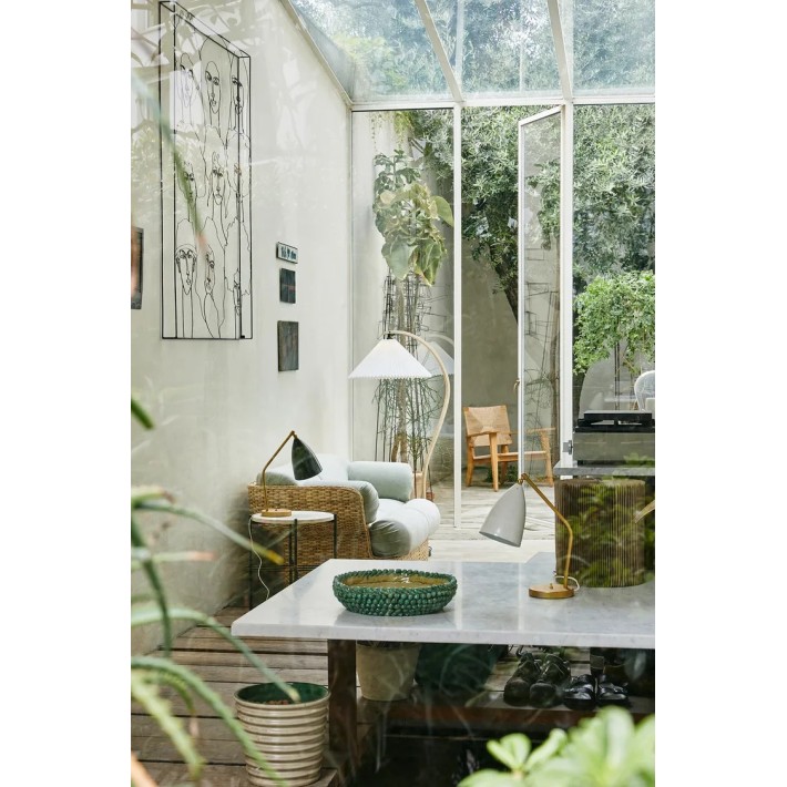 Lámpara de pie Timberline