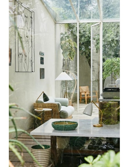 Lámpara de pie Timberline