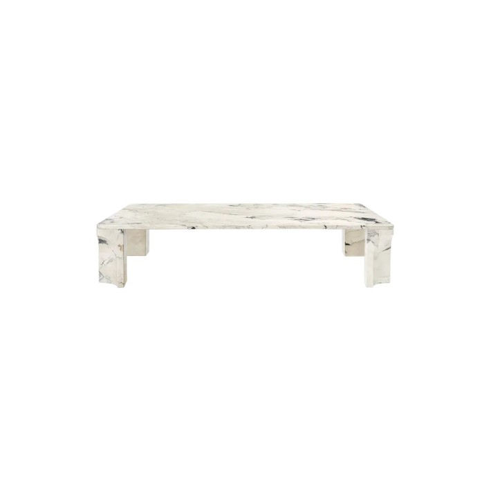 Doric Coffee Table 140 cm