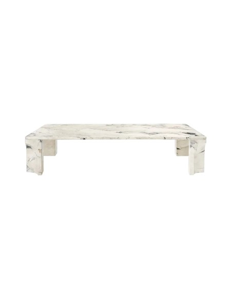 Doric Coffee Table 140 cm