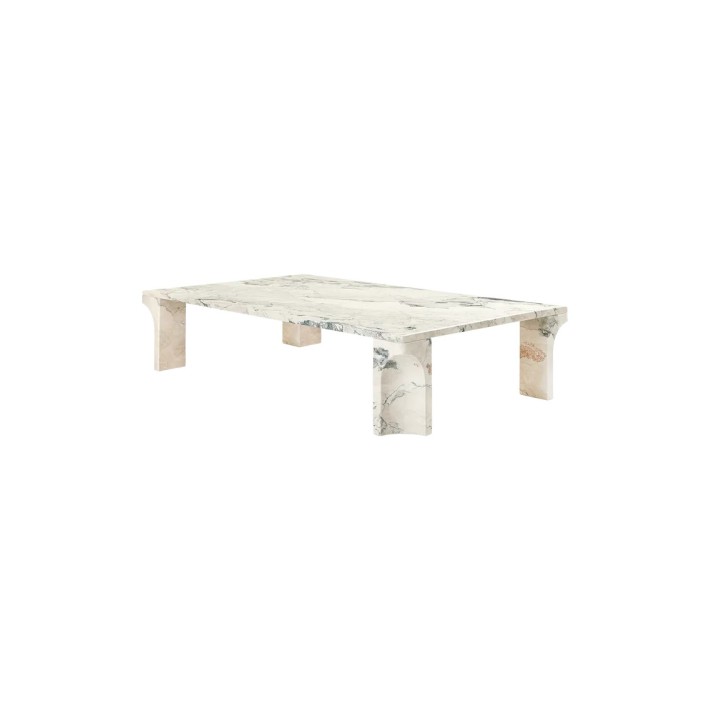 Doric Coffee Table 140 cm