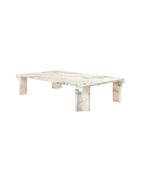 Doric Coffee Table 140 cm