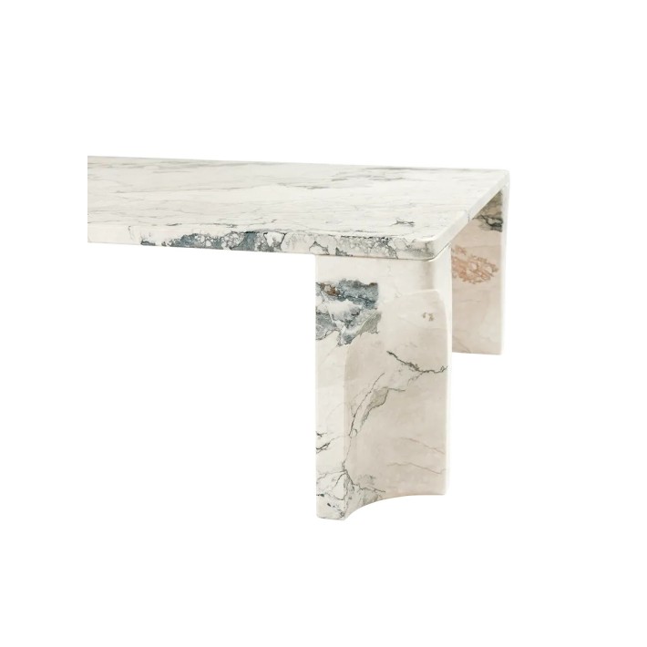 Doric Coffee Table 140 cm