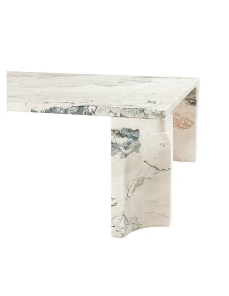 Doric Coffee Table 140 cm