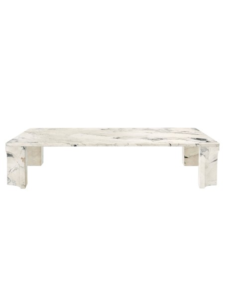 Doric Coffee Table 140 cm