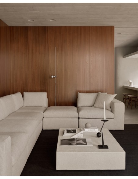 Mesa de Centro Elements