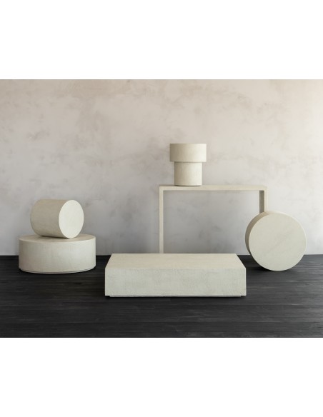 Mesa de Centro Elements