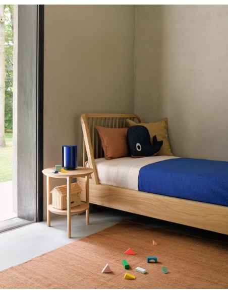 Cama Spindle Infantil